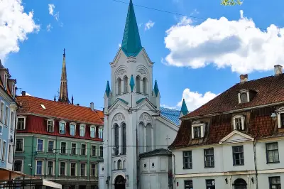 Our Lady of Sorrows Church