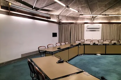 India International Centre