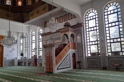 Fayhaa mosque