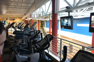 Ray Friel Recreation Complex