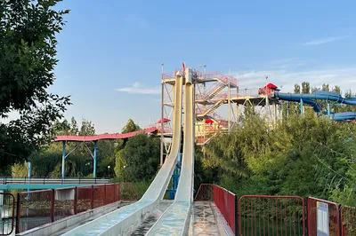 Water park