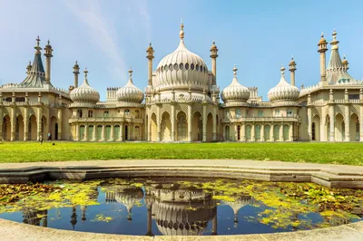 Royal Pavilion