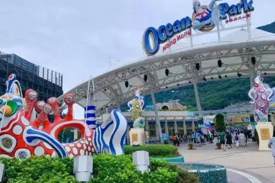海洋奇观