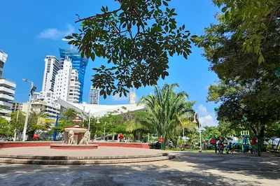 Parque Coral Gables