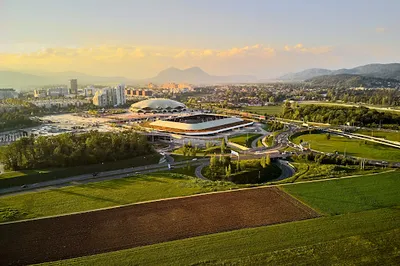 Stožice Arena