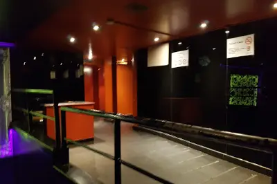 Barroko's Barcelona