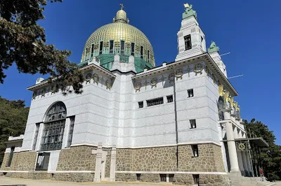 Steinhofgründe