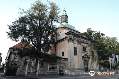 Križanke