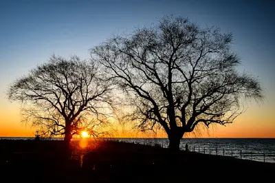 Loyola Park