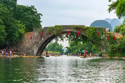 Yulong Bridge