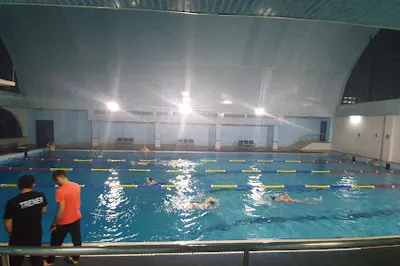 Sports Club InterSport