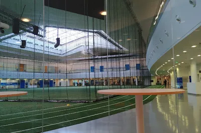 阿斯拜爾體育館