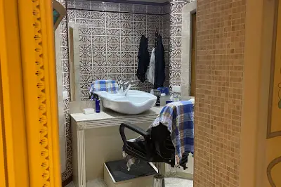 TazeBey Hamami 2