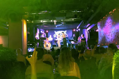 Clamores