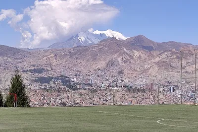 Cancha Fígaro