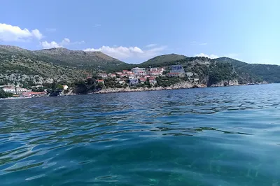 Zaton Rope Swing