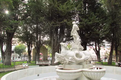 Montículo