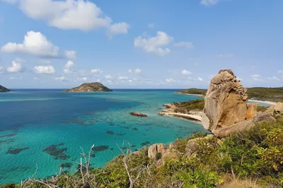 海龟湾潜水点