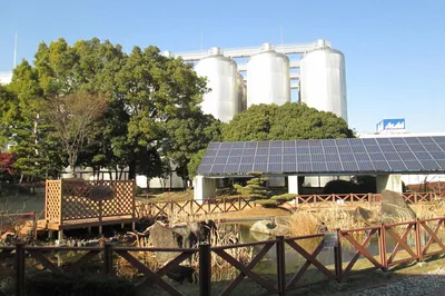 Asahi Beer Nagoya Brewery