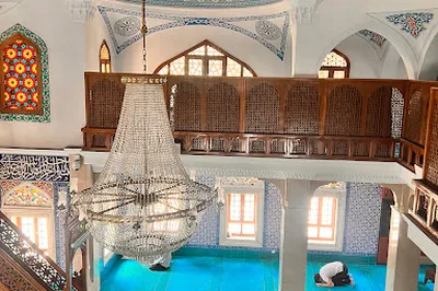 Bakı Türk şəhidliyi