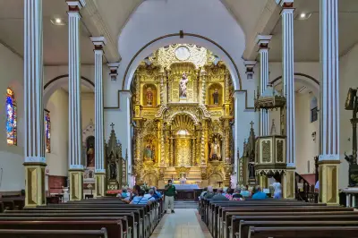 Church Of Saint Joseph