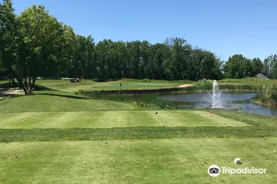 Golf De L'Ile De Montreal