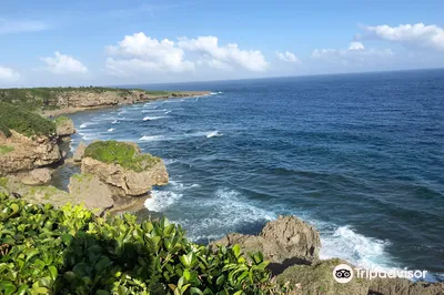 Cape Kyan