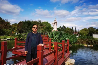 A Two-Day Round Trip Train Journey from Xi'an to Hanzhong: Following Grandfather's Footsteps to Hanzhong