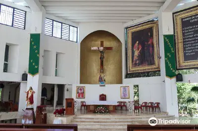 Catedral de la Santisima Trinidad