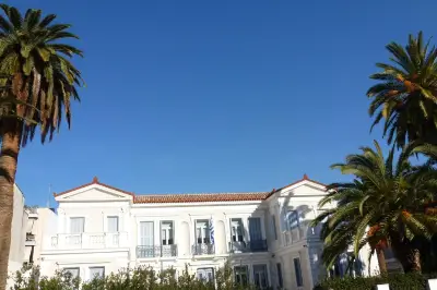 Nafplio National Gallery