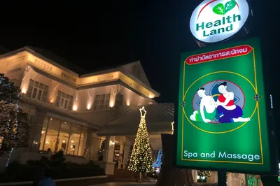 Health Land Pattaya