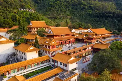 Hongfa Temple
