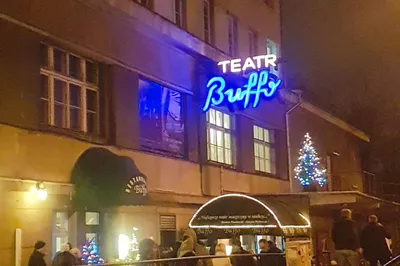 Studio Buffo
