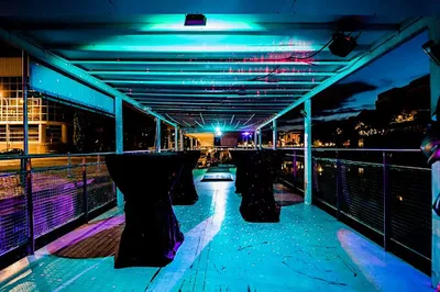 The Loftboat
