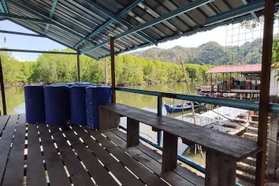 Surau Al-Ghufron Taman Nilam