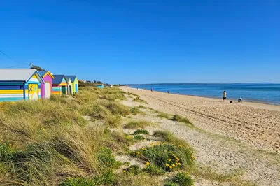 Chelsea Beach