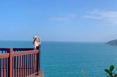 三亚旅行｜周末惬意自驾打卡网红景点附美食攻略