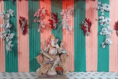 Kesar bagh marriage garden