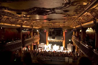 Great American Music Hall