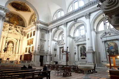 CHURCH OF SAN STAE