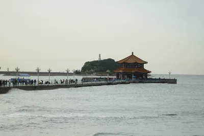 青島，值得惦記的好地方