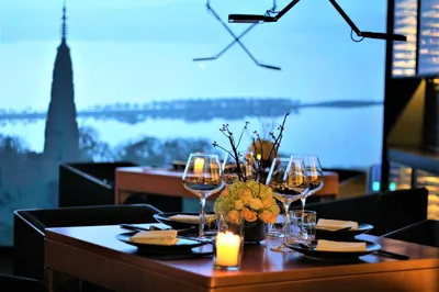 Feast West Lake: The Restaurant That Best Captures the 'Remembering Jiangnan, Most Remembered Is Hangzhou' Spirit