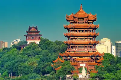 武汉