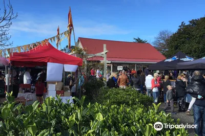 Coatesville  Markets