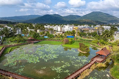 博後村
