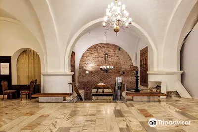 Museum of Applied Arts & Design