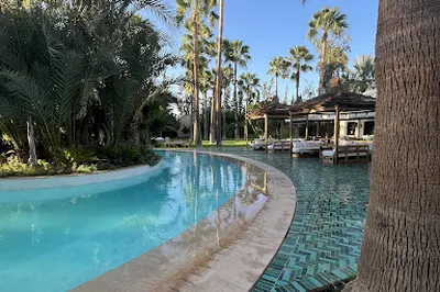 The Beautiful Marrakech | Excursions, Balades, Piscines et Bien Plus Encore Avec Notre Agence