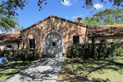 Vizcaya Village