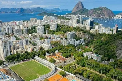 Estádio Presidente Manoel Schwartz