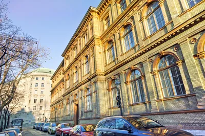 Museum of Applied Arts